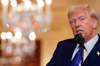 Trump Administration Moves to Revoke Legal Status of Over 500,000 Migrants From Cuba, Haiti, Others - Arise News