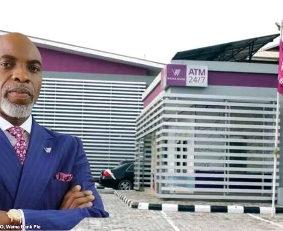 Wema Bank Suffers N2.9 Billion Loss Due To Transfer System Failure