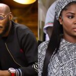 2baba Idibia, Natasha Osawaru reportedly in rehab