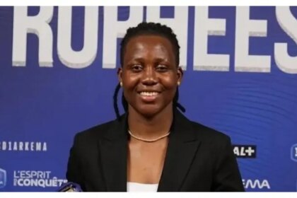 Nnadozie