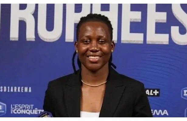 Nnadozie