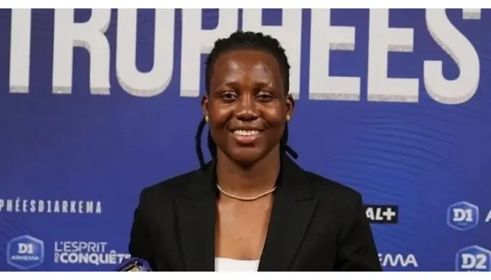 Nnadozie