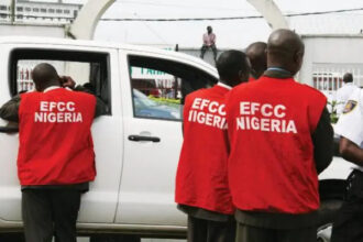 EFCC Officials