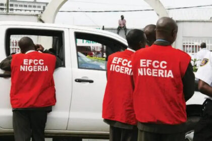 EFCC Officials