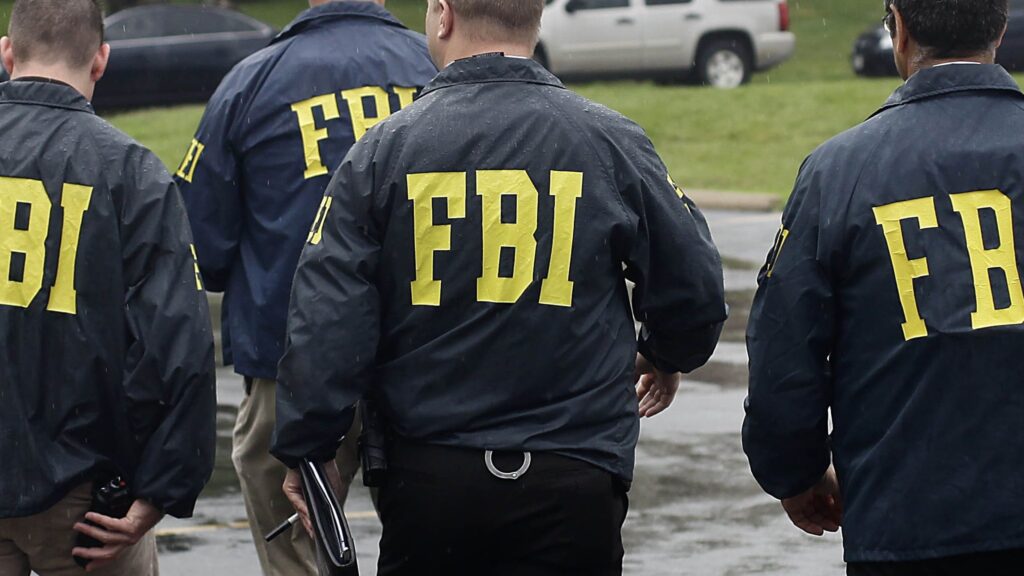 FBI officials