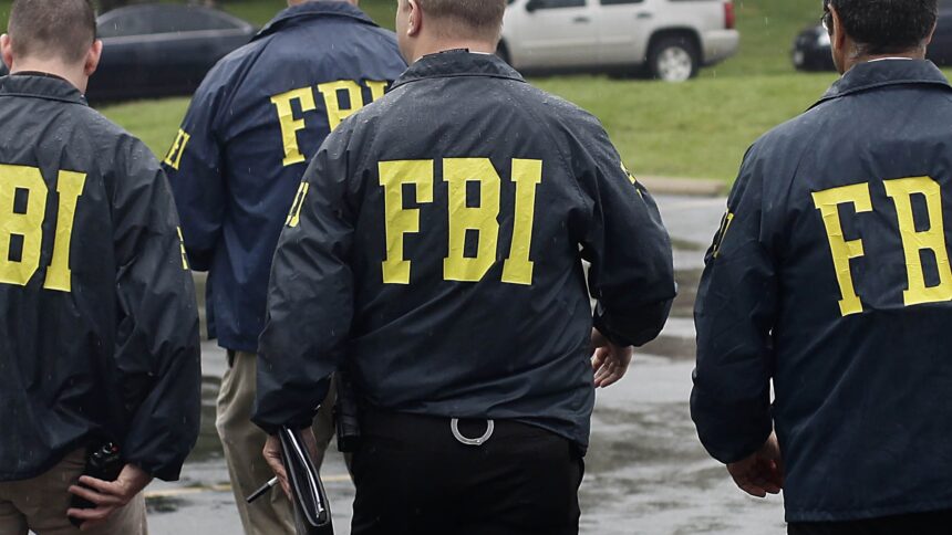 FBI officials