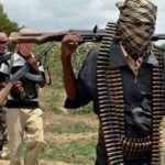 Unknown Gunmen