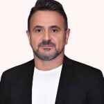 Hassan Hammoud, Chairman/CEO of Mamuda Group