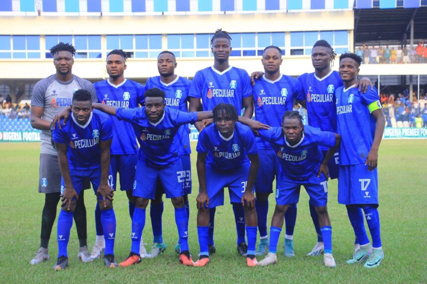 Kano Pillars