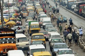 Lagos