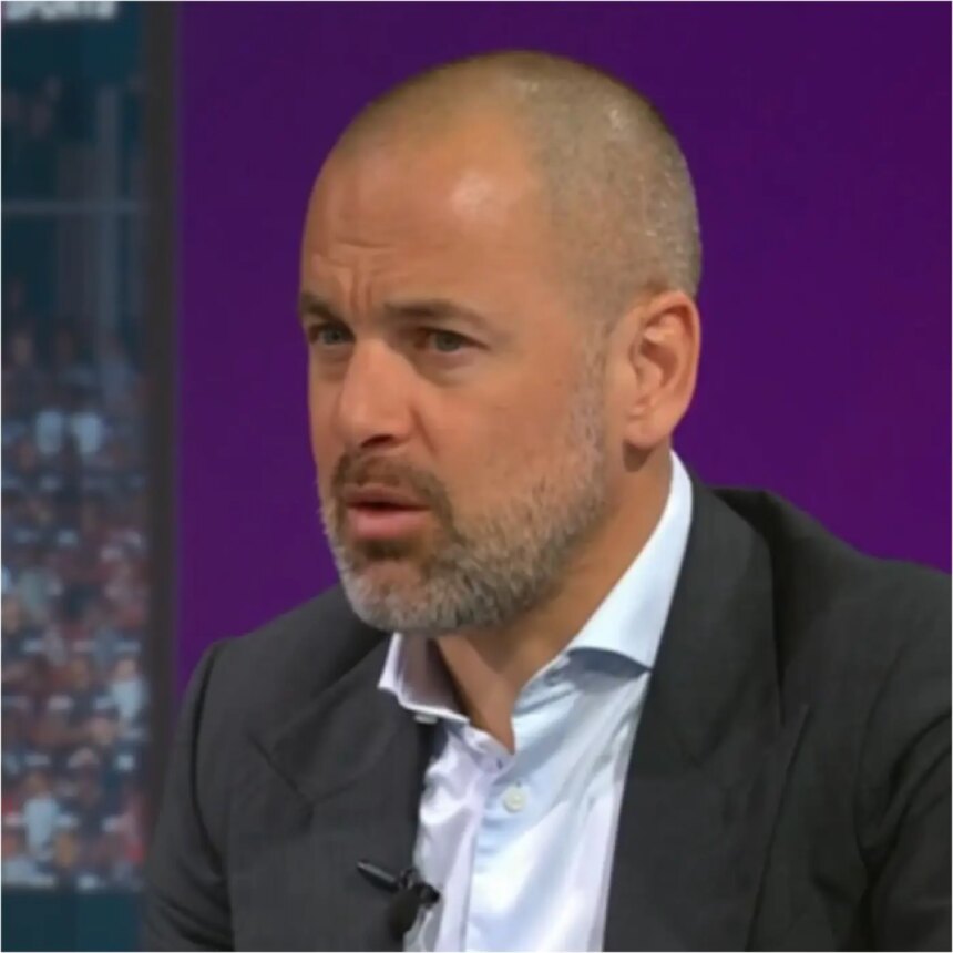 Joe Cole