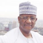 Mohammed Indimi