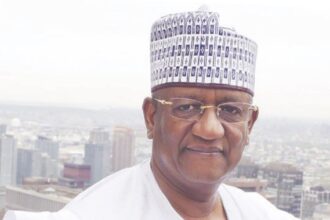 Mohammed Indimi