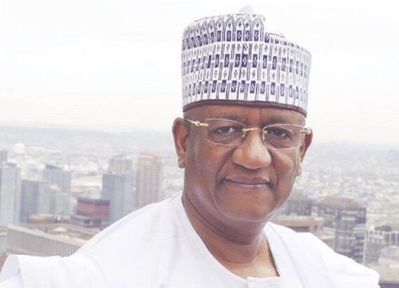 Mohammed Indimi