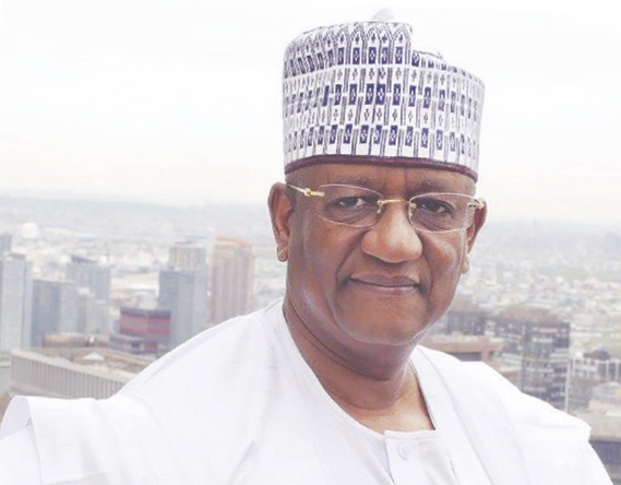 Mohammed Indimi