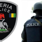 Nigeria police