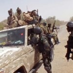 Nigeria Army