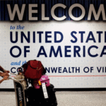 U.S. cancels visas for Nigerian, other international students