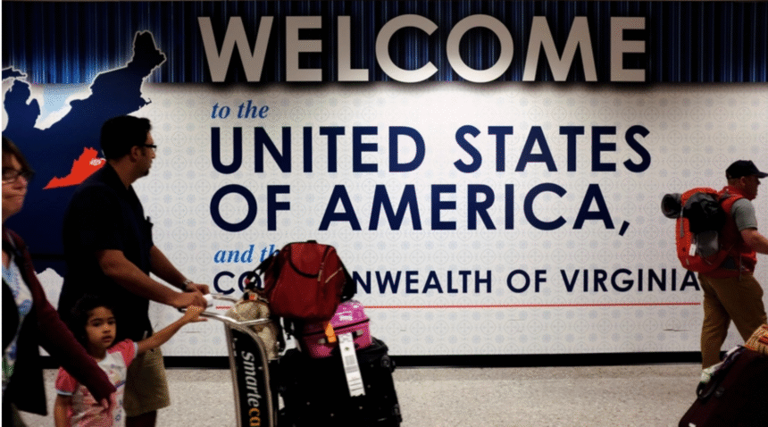 U.S. cancels visas for Nigerian, other international students
