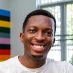 Paystack Co-founder, Shola Akinlade