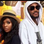 Tuface and Annie
