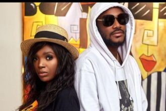 Tuface and Annie