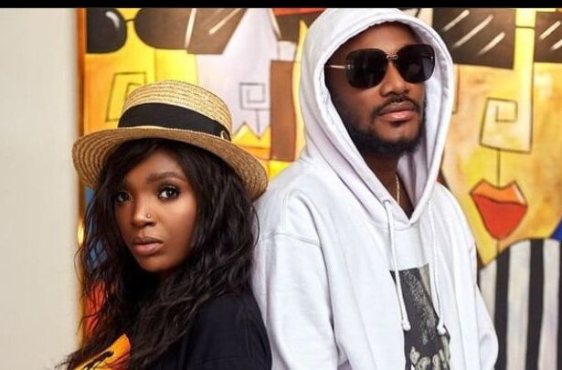 Tuface and Annie