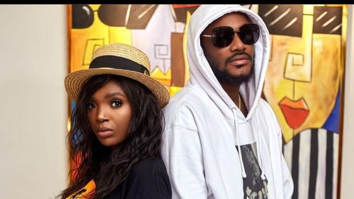 Tuface and Annie