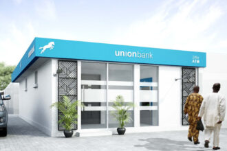 Union Bank