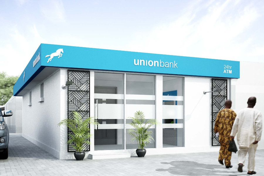 Union Bank