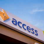 Access Bank Staff Secretly Films Female Colleagues In Restroom