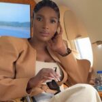 Annie Idibia makes return to social media | KBC Digital