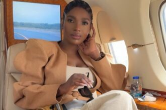 Annie Idibia makes return to social media | KBC Digital