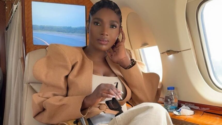 Annie Idibia makes return to social media | KBC Digital