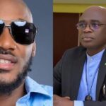 Benue State Governor Appoints 2Face As Technical Adviser (Video)