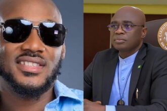 Benue State Governor Appoints 2Face As Technical Adviser (Video)