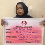 Bobrisky was never in prison - Baale of Kirikiri alleges | Pulse Nigeria