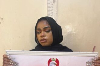Bobrisky was never in prison - Baale of Kirikiri alleges | Pulse Nigeria