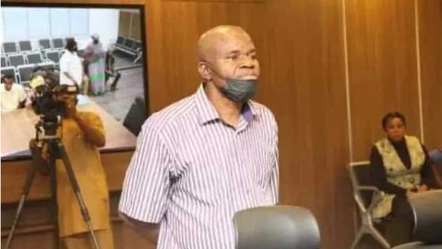 BREAKING: Late gospel singer, Osinachi's husband sentenced to death by hanging