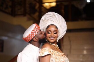 Davido announces white wedding date with Chioma | Pulse Nigeria