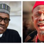 ‘I Was So Furious, Shedding Tears At Work’ – Nkem Owoh Recounts How Buhari Executed His Brother