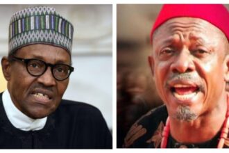 ‘I Was So Furious, Shedding Tears At Work’ – Nkem Owoh Recounts How Buhari Executed His Brother