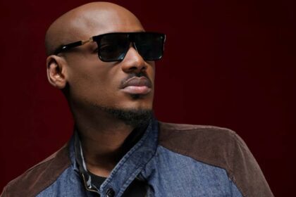 I'm looking for ransom to pay my kidnappers - 2Face finally reacts to his mother's claim