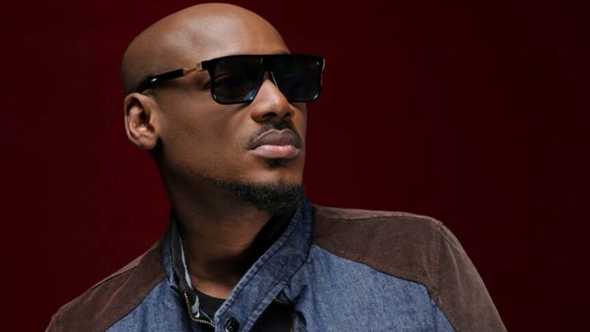 I'm looking for ransom to pay my kidnappers - 2Face finally reacts to his mother's claim