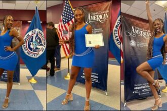 Korra Obidi overjoyed as she becomes US citizen | 36NG