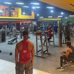 Lagos gyms turning to hook-up spots - Gym-goers confirm | Pulse Nigeria