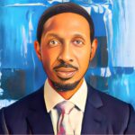 Meet Ahonsi Unuigbe, Nigerian energy mogul with hidden $70 million oil stake in Canada