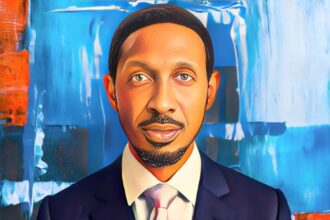 Meet Ahonsi Unuigbe, Nigerian energy mogul with hidden $70 million oil stake in Canada