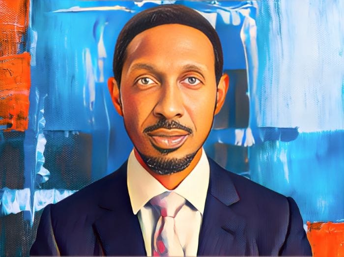 Meet Ahonsi Unuigbe, Nigerian energy mogul with hidden $70 million oil stake in Canada