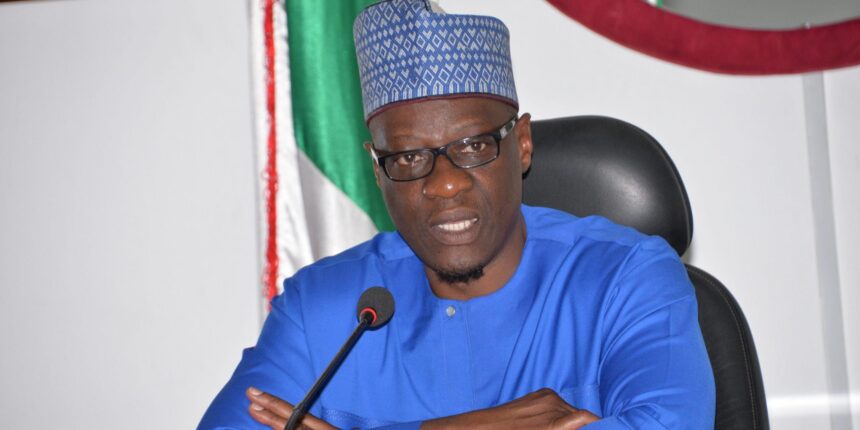 N5.78bn fraud: Former Kwara gov, Abdulfatah Ahmed refused to repay N1bn loan he obtained – Ex SUBEB chairman tells court - SocietyReporters